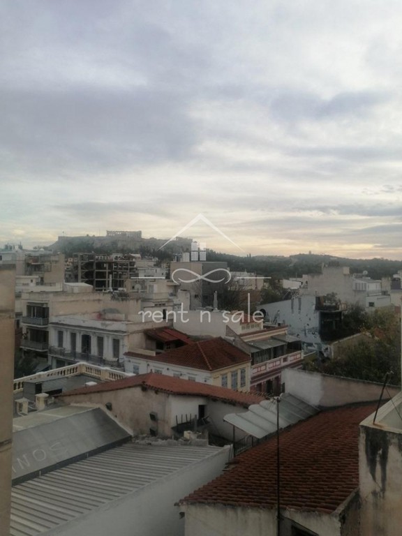 Διαμέρισμα 83 τ.μ. πρός πώληση, Αθήνα - Κέντρο, Κέντρο