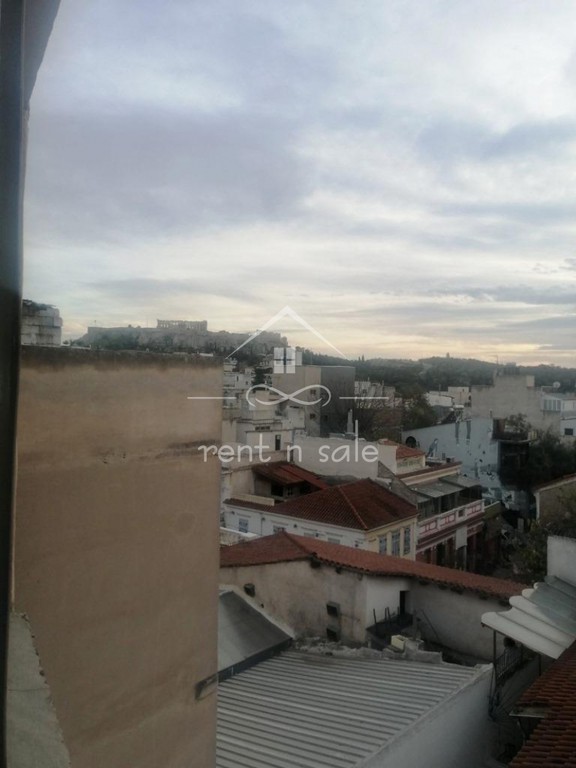 Διαμέρισμα 83 τ.μ. πρός πώληση, Αθήνα - Κέντρο, Κέντρο