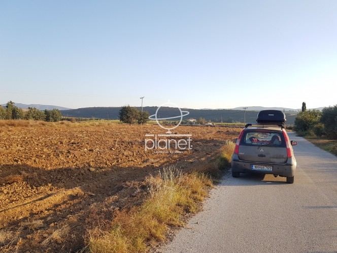 Αγροτεμάχια 8.347 τ.μ. προς πώληση, Γαλαρινός