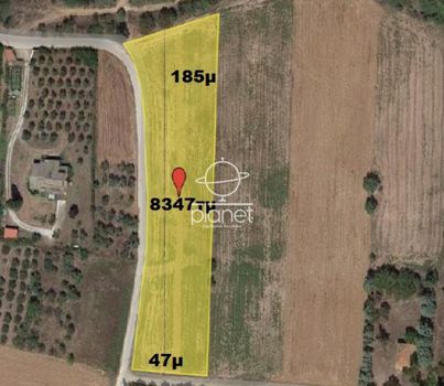 Αγροτεμάχια 8.347τ.μ. για πώληση-Ανθεμούντας » Γαλαρινός