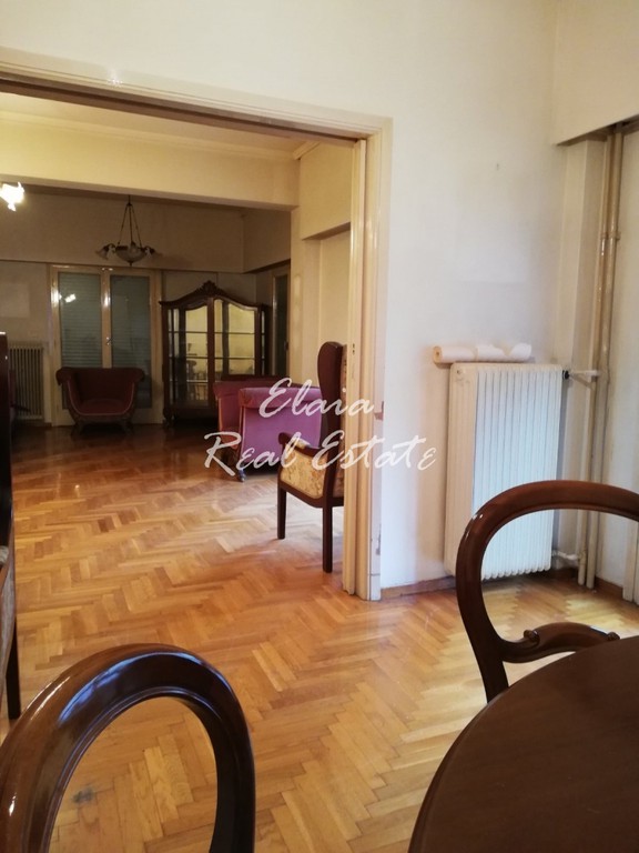 Διαμέρισμα 119 τ.μ. πρός πώληση, Αθήνα - Κέντρο, Αμπελόκηποι - Πεντάγωνο