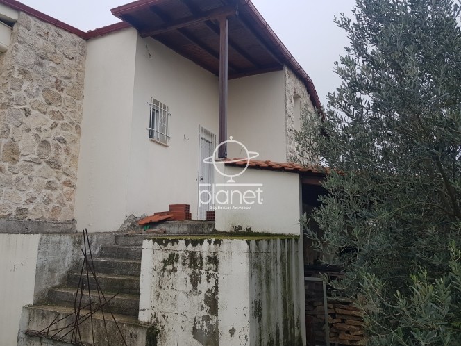 Μονοκατοικία 260 τ.μ. πρός πώληση, Θεσσαλονίκη - Περιφ/Κοί Δήμοι, Επανομή