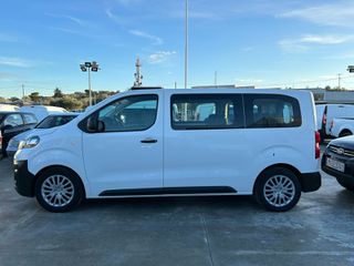 Λεωφορείο 2021 OPEL ZAFIRA LIFE 9-ΘΕΣΙΟ-thumb-2