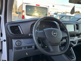 Λεωφορείο 2021 OPEL ZAFIRA LIFE 9-ΘΕΣΙΟ-thumb-3