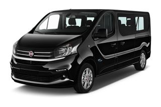 Fiat '19 TALENTO 9-ΘΕΣΙΟ