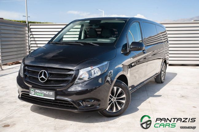 Λεωφορείο 2019 OPEL VIVARO 9-ΘΕΣΙΟ-thumb-4