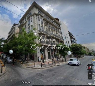 Επιχειρηματικό κτίριο 2.053τ.μ. για πώληση-Λεωφ. πατησίων - λεωφ. αχαρνών » Αγ. μελετίου - πλ. βικτωρίας - μάρνη