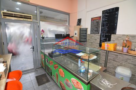 Store 40sqm for rent-Alexandroupoli » Agios Eleutherios