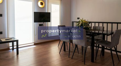 Detached home 82sqm for sale-Therisos » Vamvakopoulo