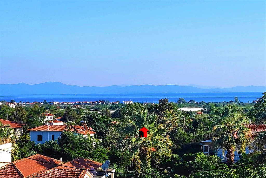 Μονοκατοικία 432 τ.μ. πρός πώληση, Μαγνησία, Αρτέμιδα