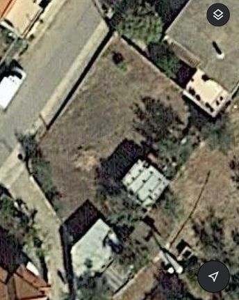 Land plot 400 sqm for sale, Arcadia, North Kinouria