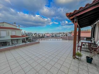 Συγκρότημα διαμερισμάτων 465 τ.μ. για πώληση