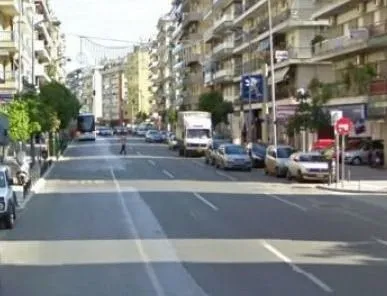 Store 140 sqm for sale, Thessaloniki - Center, Mpotsari