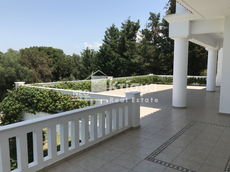 Βίλλα 663 τ.μ. πρός πώληση, Ν. Ηλείας, Πύργος