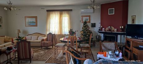 Detached home 543sqm for sale-Gortina » Vasilika Anogeia