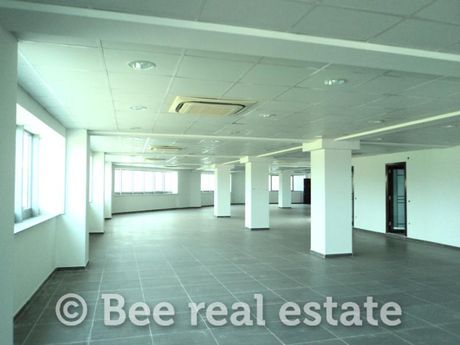 Office 237 sqm for rent