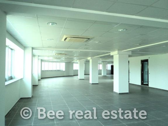 Office 237 sqm for rent, Thessaloniki - Suburbs, Pylea