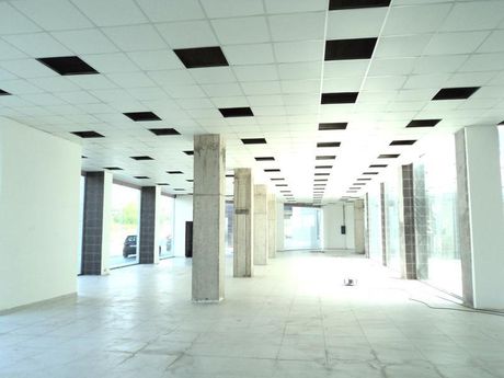 Κατάστημα 945 τ.μ. για ενοικίαση