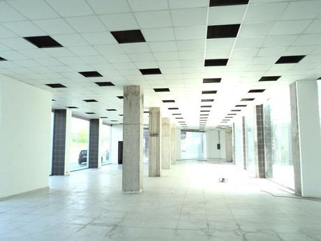 Store 945 sqm for rent