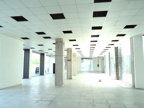 Store 945 sqm for rent, Thessaloniki - Suburbs, Pylea