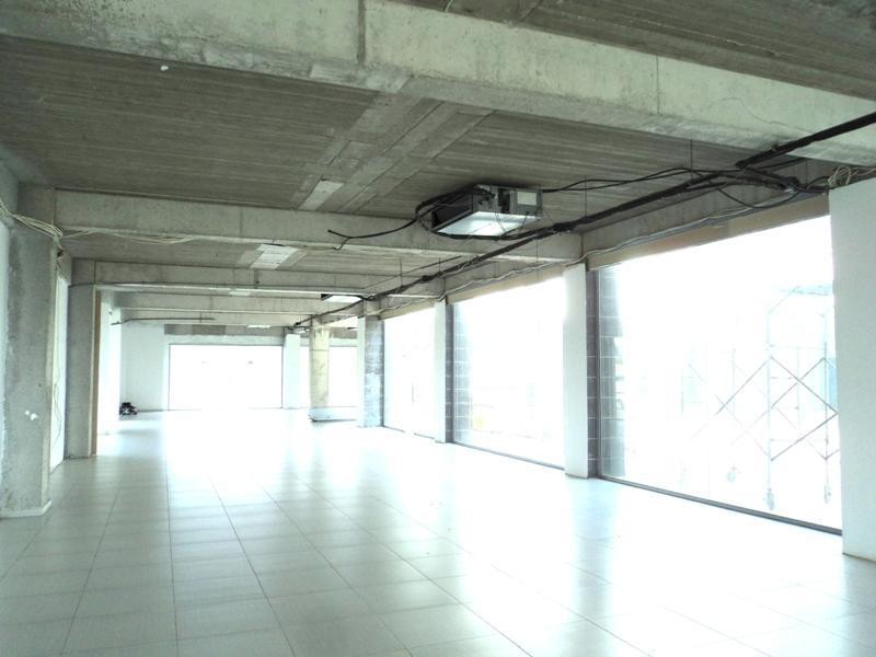 Κατάστημα 473 τ.μ. πρός ενοικίαση, Θεσσαλονίκη - Περιφ/Κοί Δήμοι, Πυλαία