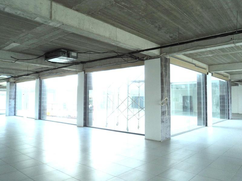 Κατάστημα 473 τ.μ. πρός ενοικίαση, Θεσσαλονίκη - Περιφ/Κοί Δήμοι, Πυλαία
