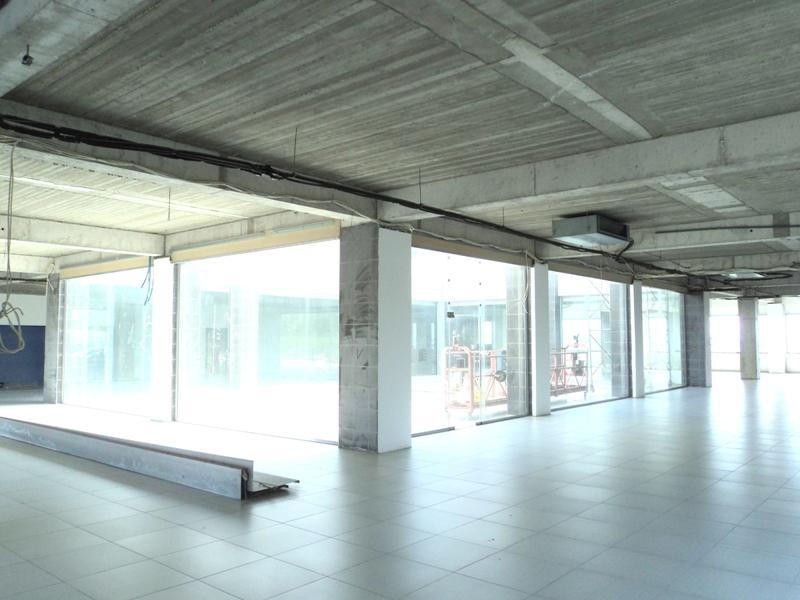 Κατάστημα 473 τ.μ. πρός ενοικίαση, Θεσσαλονίκη - Περιφ/Κοί Δήμοι, Πυλαία