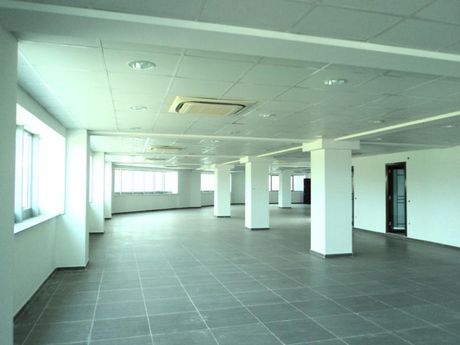 Office 474 sqm for rent