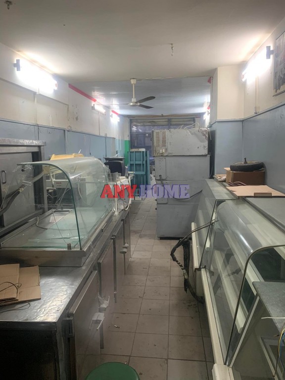 Κατάστημα 94 τ.μ. πρός ενοικίαση, Θεσσαλονίκη - Κέντρο, Βαρδάρης