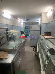 Κατάστημα 94 τ.μ. για ενοικίαση, Θεσσαλονίκη - Κέντρο, Βαρδάρης-thumb-2