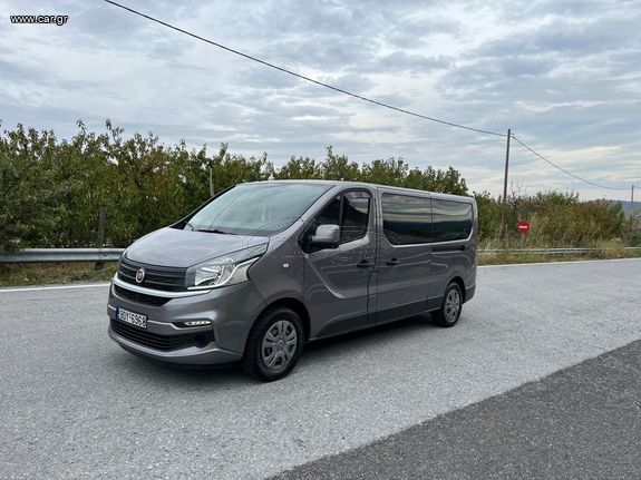 Fiat Talento '20