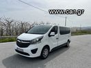 Opel Vivaro '16-thumb-0