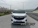 Opel Vivaro '16-thumb-7