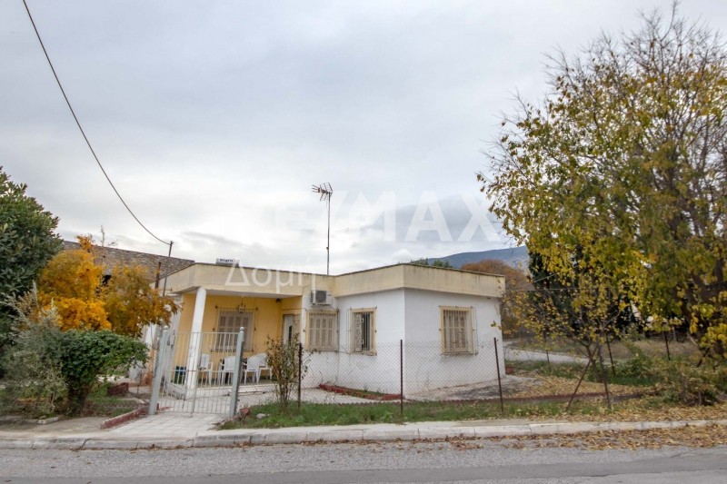 Οικόπεδο 500 τ.μ. πρός πώληση, Μαγνησία, Βόλος