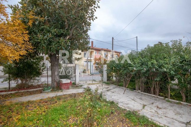 Land plot 500 sqm for sale, Magnesia, Volos