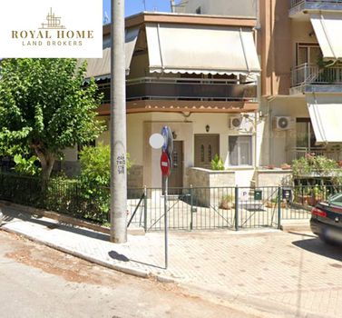 Κτίριο 196τ.μ. για πώληση-Μοσχάτο » Κέντρο