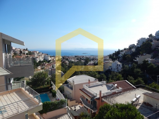 Μεζονέτα 195 τ.μ. πρός πώληση, Αθήνα - Νότια Προάστια, Βούλα