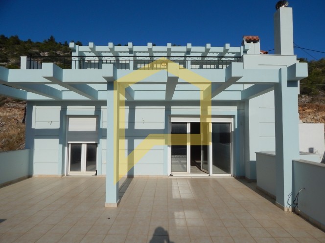 Μεζονέτα 195 τ.μ. πρός πώληση, Αθήνα - Νότια Προάστια, Βούλα