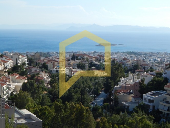 Μεζονέτα 195 τ.μ. πρός πώληση, Αθήνα - Νότια Προάστια, Βούλα