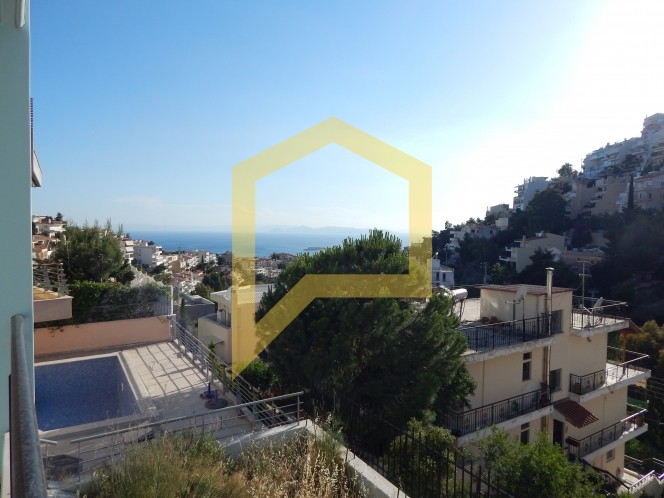 Μεζονέτα 171 τ.μ. πρός πώληση, Αθήνα - Νότια Προάστια, Βούλα