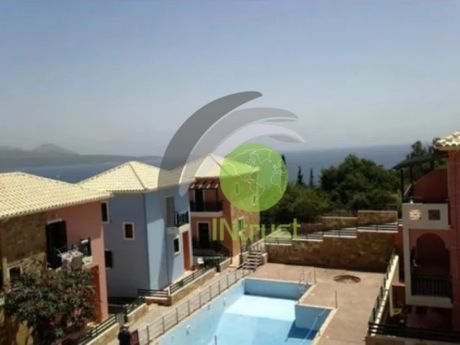 Μεζονέτα 130τ.μ. για πώληση-Λευκάδα
