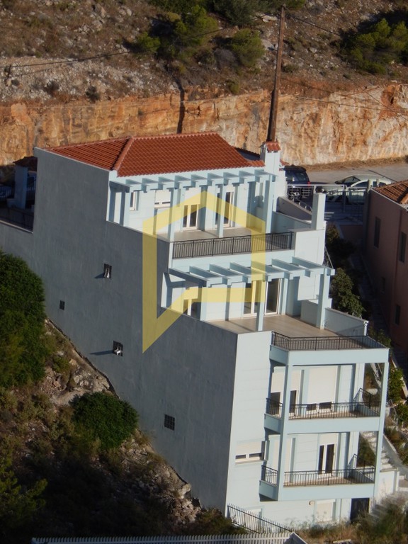 Κτίριο 449 τ.μ. πρός πώληση, Αθήνα - Νότια Προάστια, Βούλα