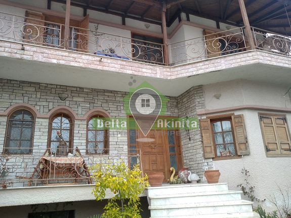 Maisonette 170 sqm for sale, Thessaloniki - Suburbs, Axios
