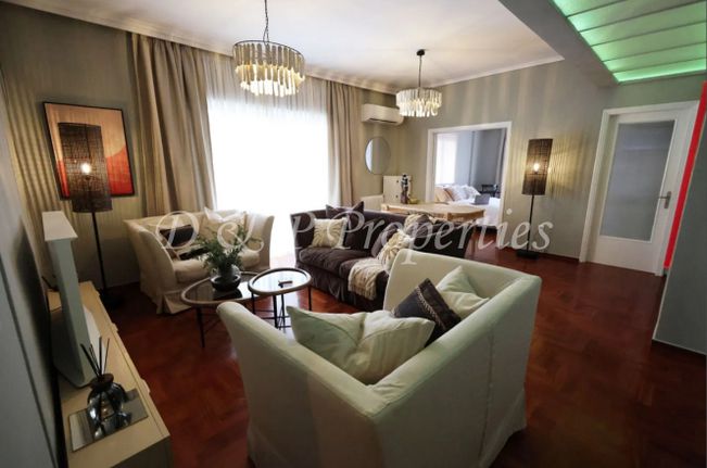 Apartment 85 sqm for rent, Athens - North, Kifisia