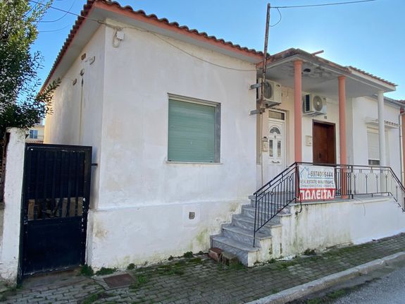 Οικόπεδο 90 τ.μ. για πώληση, Ν. Ροδόπης, Κομοτηνή