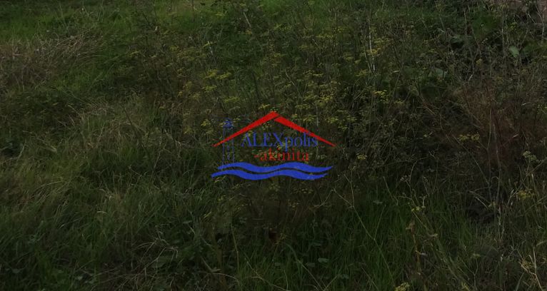 Land plot 300 sqm for sale, Evros, Alexandroupoli