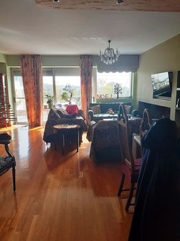 Maisonette 220sqm for sale-Alimos » Kefallinion