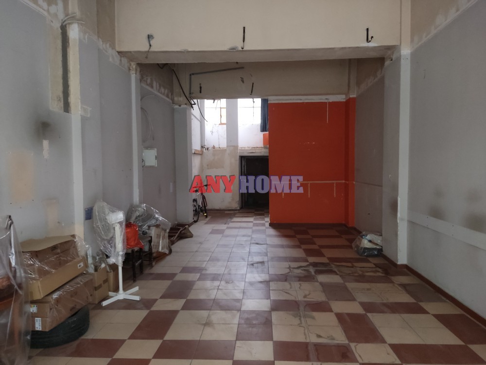 Κατάστημα 60 τ.μ. πρός ενοικίαση, Θεσσαλονίκη - Κέντρο, Νέα Παραλία