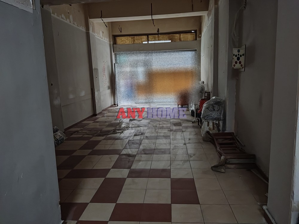 Κατάστημα 60 τ.μ. πρός ενοικίαση, Θεσσαλονίκη - Κέντρο, Νέα Παραλία