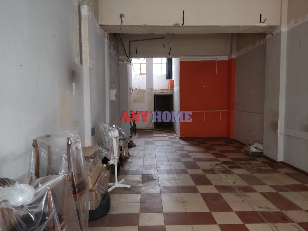 Κατάστημα 60 τ.μ. πρός ενοικίαση, Θεσσαλονίκη - Κέντρο, Νέα Παραλία